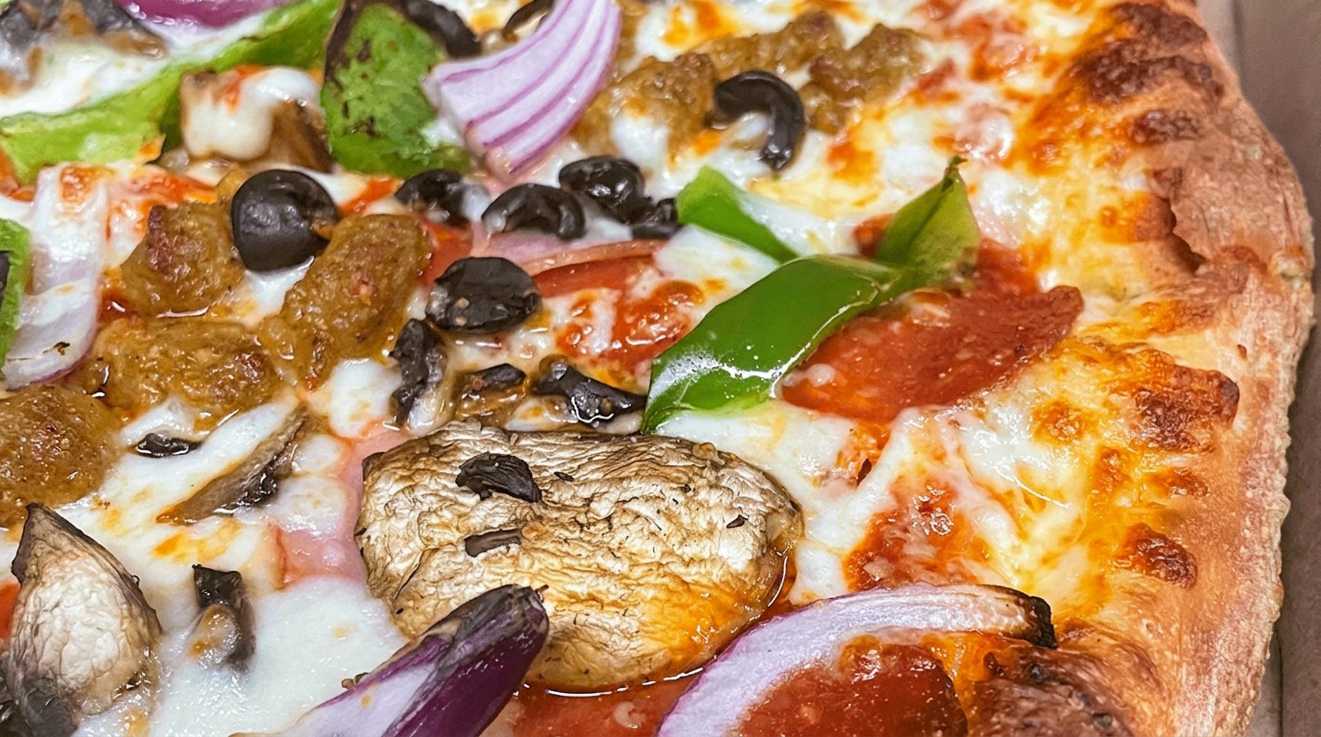 Pizzaiolo's - Brenham