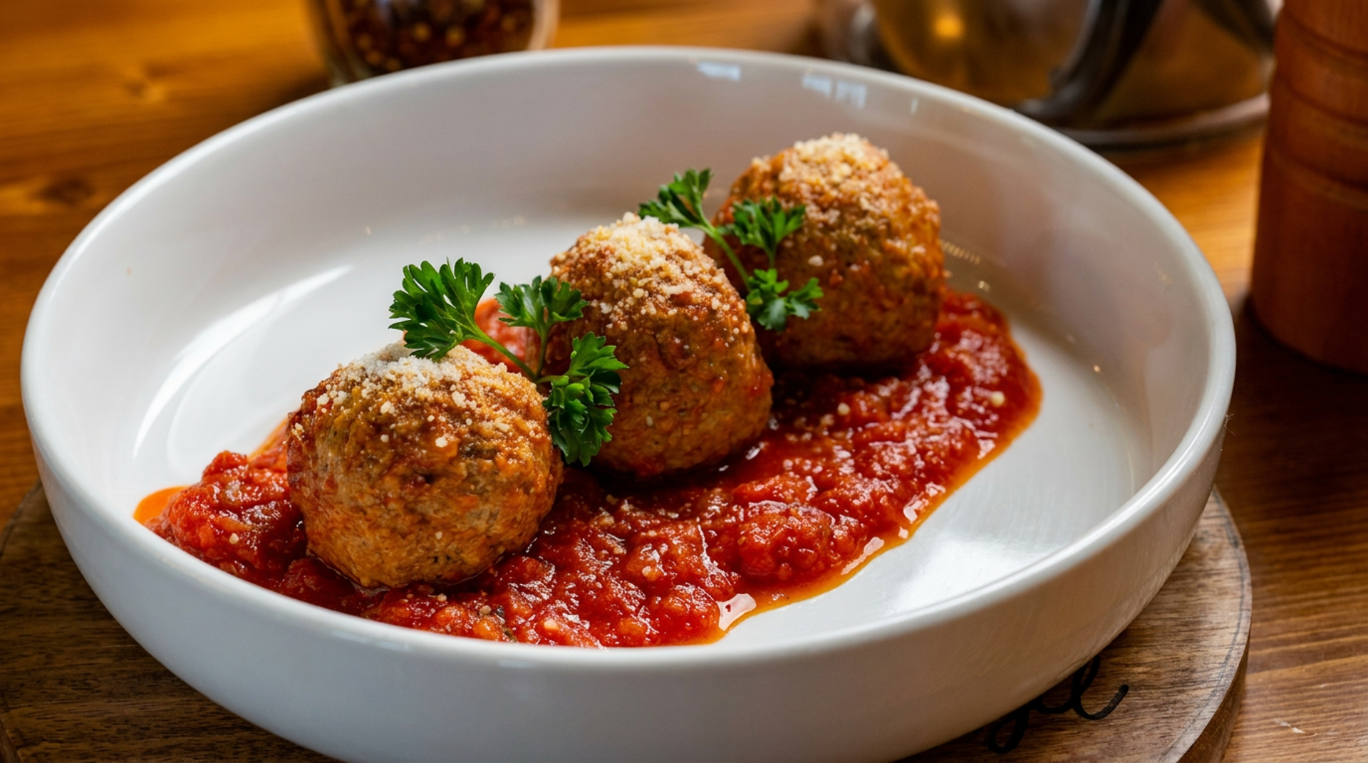 Food that brings people together