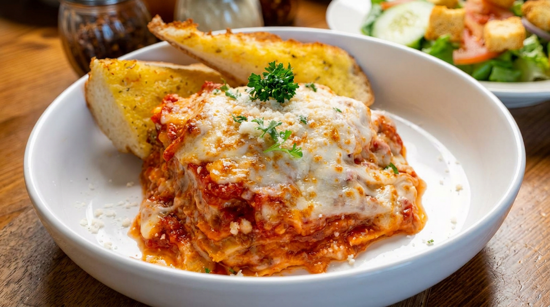 Pizzaiolo's Rewards